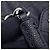 Chanel Matelassé Black Grained Calfskin Shoulder Bag - view 12