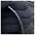Chanel Matelassé Black Grained Calfskin Shoulder Bag - view 13