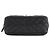 Chanel Matelassé Black Grained Calfskin Shoulder Bag - view 3