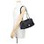 Chanel Matelassé Black Grained Calfskin Shoulder Bag - view 4