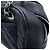 Chanel Matelassé Black Grained Calfskin Shoulder Bag - view 7