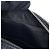 Chanel Matelassé Black Grained Calfskin Shoulder Bag - view 8