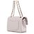 Borsa a tracolla Chanel Matelassé viola chiaro Porpora - vista 2