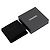 Broche Chanel de strass Plata - vista 9