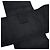 Broche Chanel com strass - vista 9