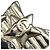 Chanel Brosche Coco Mark No. 5 Star Golden - Ansicht 6