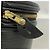Borsa Louis Vuitton Epi Cannes M48032 Noir Nero - vista 8