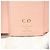 Carteira Louis Vuitton Tri-fold em Rose Ballerine Rosa - vista 4