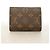 Carteira Louis Vuitton Tri-fold em Rose Ballerine Rosa - vista 6