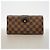 Louis Vuitton Damier Portefeuille Sistina Long Wallet - vista 8