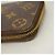 Louis Vuitton Monogram Portefeuille Clemence Long Wallet - vista 5