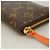 Louis Vuitton Monogram Portefeuille Clemence Long Wallet - vista 6