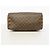 Borsa Louis Vuitton Monogram Speedy 40 Marrone - vista 3