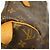 Borsa Louis Vuitton Monogram Speedy 40 Marrone - vista 11