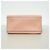 Borsa in pelle Salvatore Ferragamo Vara in Pink Beige - vista 3