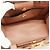 Borsa in pelle Salvatore Ferragamo Vara in Pink Beige - vista 4