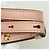 Borsa in pelle Salvatore Ferragamo Vara in Pink Beige - vista 7