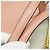 Borsa in pelle Salvatore Ferragamo Vara in Pink Beige - vista 9
