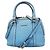 Borsa Gucci Microguccissima Blu