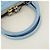 Borsa Gucci Microguccissima Blu - vista 6