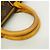 Borsa Louis Vuitton Monogram Speedy 25 Marrone - vista 9