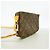 Louis Vuitton Monogram Pochette Accessoires Bag/Pouch M51980 Brown Women's Marrone - vista 2