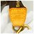 Louis Vuitton Monogram Pochette Accessoires Bag/Pouch M51980 Brown Women's Marrone - vista 5