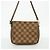 Louis Vuitton Damier Trousse Makeup Bag/Pouch N51982 Ebene - vista 10