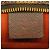 Louis Vuitton Damier Trousse Makeup Bag/Pouch N51982 Ebene - vista 5