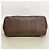 Hermès Hermes Garden PM Tote Bag in Brown Toile Officier Braun - Ansicht 3