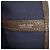 Hermès Hermes Garden PM Tote Bag in Brown Toile Officier Braun - Ansicht 5