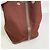 Hermès Hermes Garden PM Tote Bag in Brown Toile Officier Braun - Ansicht 7