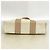 Hermès Hermes New Fourre-Tout PM Canvas Tote Bag Beige - vista 3