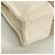 Hermès Hermes New Fourre-Tout PM Canvas Tote Bag Beige - vista 6