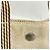 Hermès Hermes New Fourre-Tout PM Canvas Tote Bag Beige - vista 7