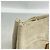 Hermès Hermes New Fourre-Tout PM Canvas Tote Bag Beige - vista 8
