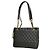 Bolsa de Ombro com Corrente Chanel Matelassé