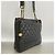 Bolsa de Ombro com Corrente Chanel Matelassé - vista 2