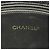 Bolsa de Ombro com Corrente Chanel Matelassé - vista 5