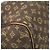 Bolso Louis Vuitton Monogram Mini Lin Speedy 30 Damier ebene - vista 6