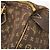 Bolso Louis Vuitton Monogram Mini Lin Speedy 30 Damier ebene - vista 7