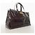 Borsa Louis Vuitton Vernis Wilshire PM - vista 2