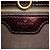 Borsa Louis Vuitton Vernis Wilshire PM - vista 5