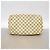Bolso Louis Vuitton Damier Azur Speedy 30 Blanco - vista 3