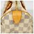 Bolso Louis Vuitton Damier Azur Speedy 30 Blanco - vista 5