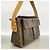 Bolsa de Ombro Louis Vuitton Monogram Vivacite GM Marrom - vista 2
