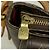 Bolsa de Ombro Louis Vuitton Monogram Vivacite GM Marrom - vista 9