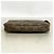 Bolsa Louis Vuitton Monogram Pochette Accessoires Marrom - vista 3