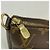 Bolsa Louis Vuitton Monogram Pochette Accessoires Marrom - vista 8