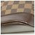 Bolsa de mão Louis Vuitton Damier Alma N51131 Damier ebene - vista 6